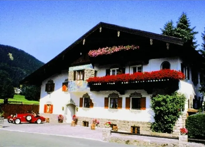 Haus Christoph