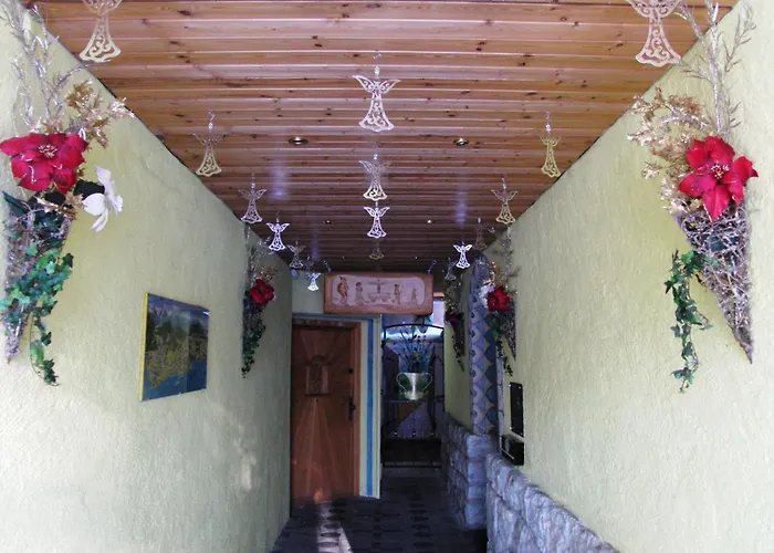 Haus Christoph
