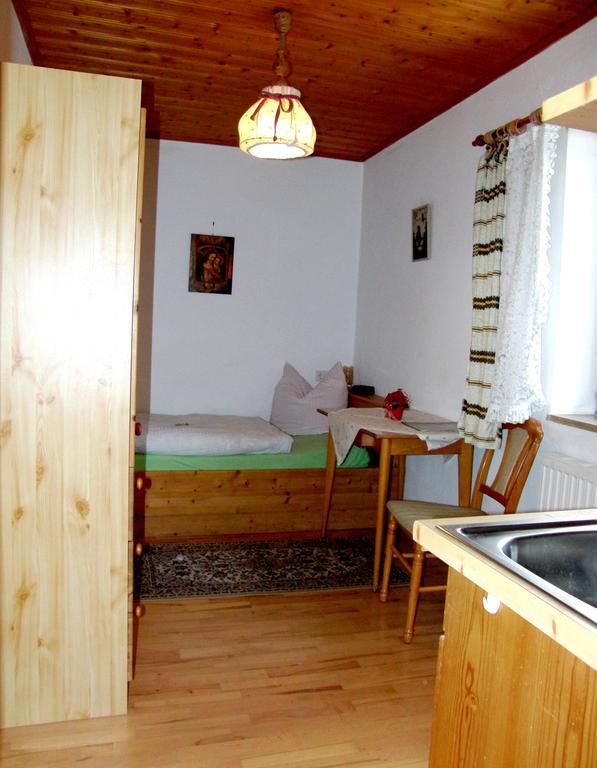 Maison d'hôtes Haus Christoph Bad Wiessee