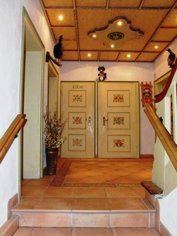 Haus Christoph Guest house