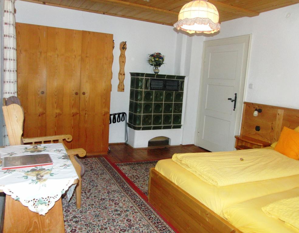 Haus Christoph * Bad Wiessee