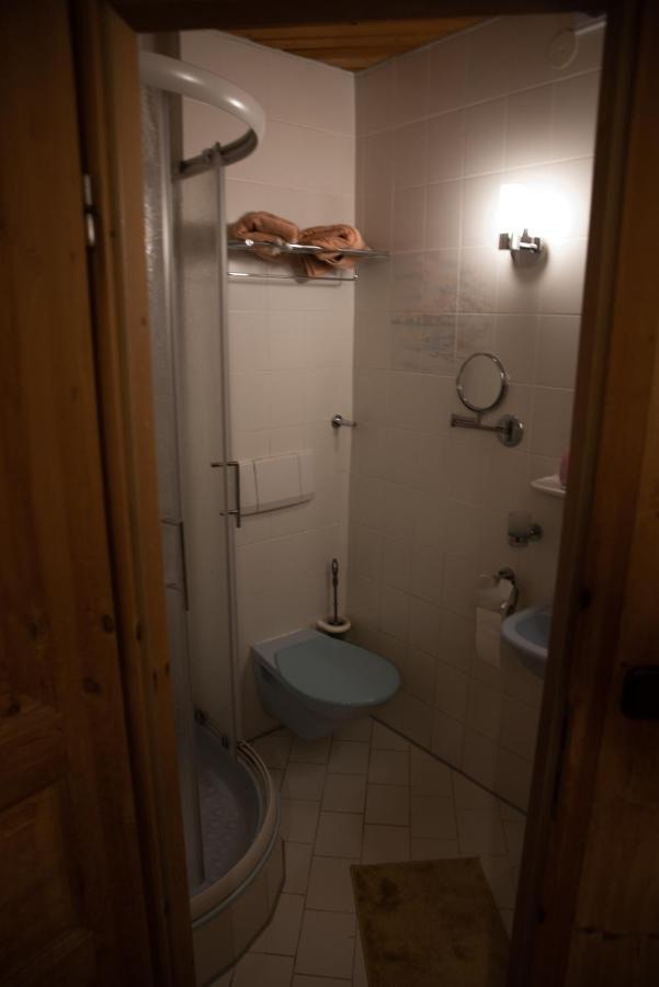 Haus Christoph Guest house *