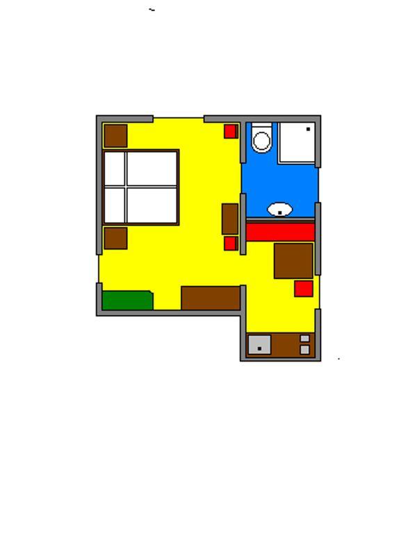 Haus Christoph Gasthof *