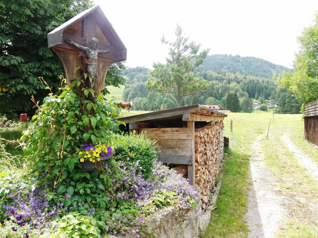 Haus Christoph Guest house *