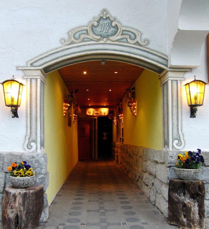 Maison d'hôtes Haus Christoph Bad Wiessee