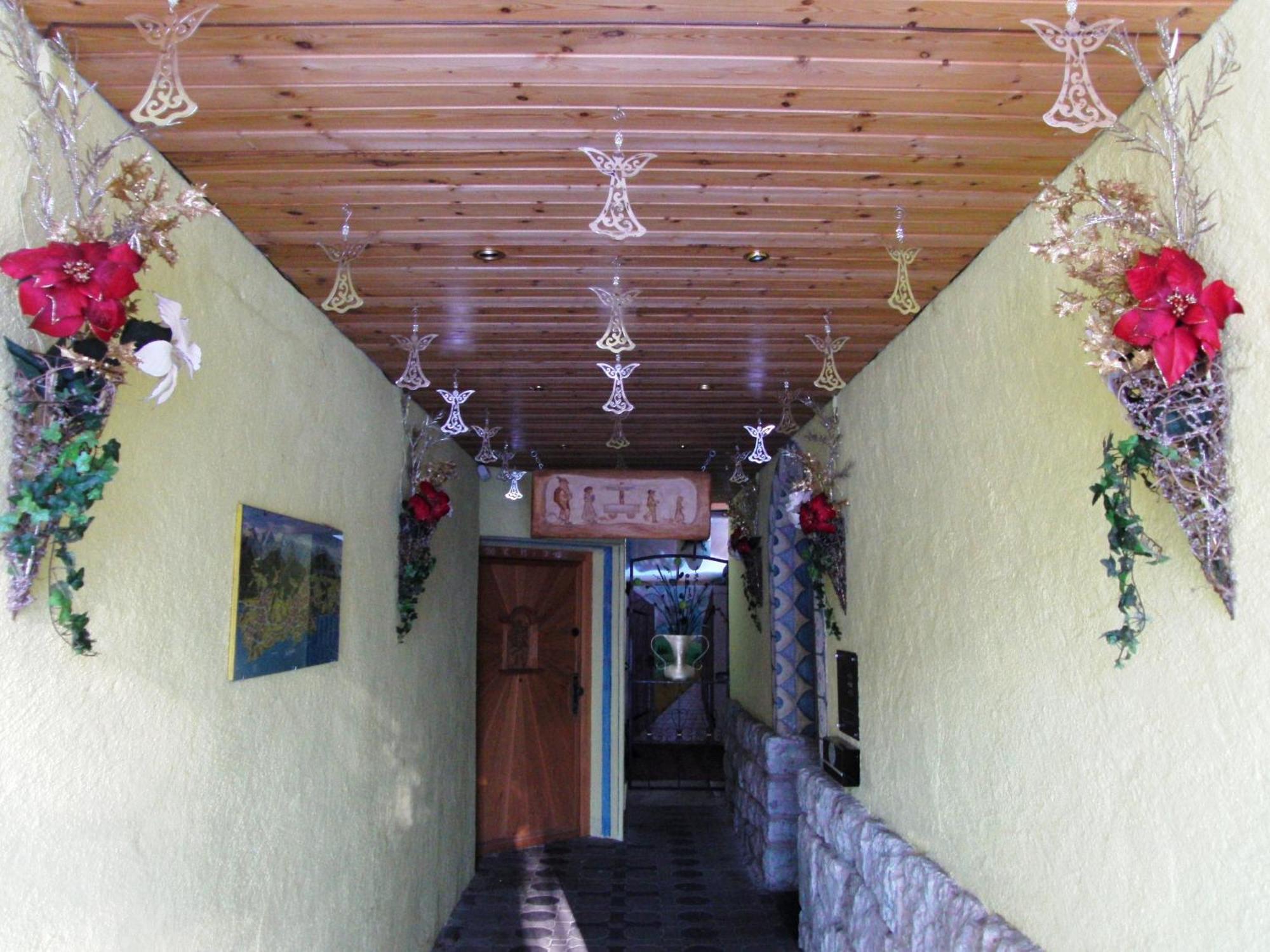 Haus Christoph
