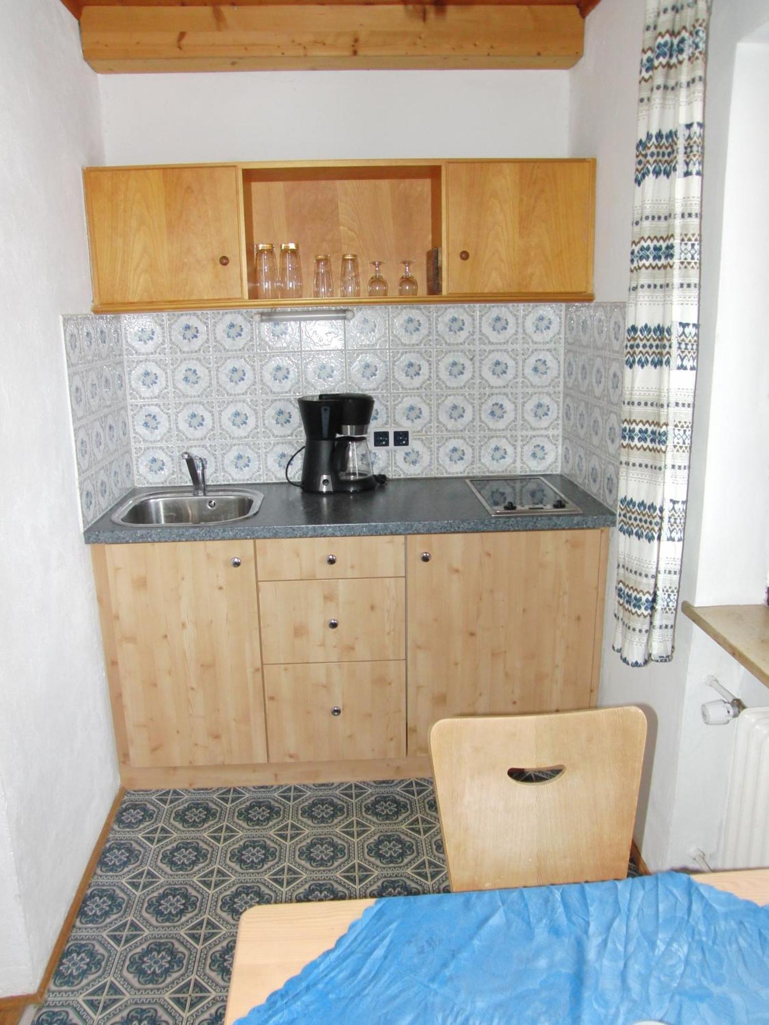 Guest house Haus Christoph Bad Wiessee
