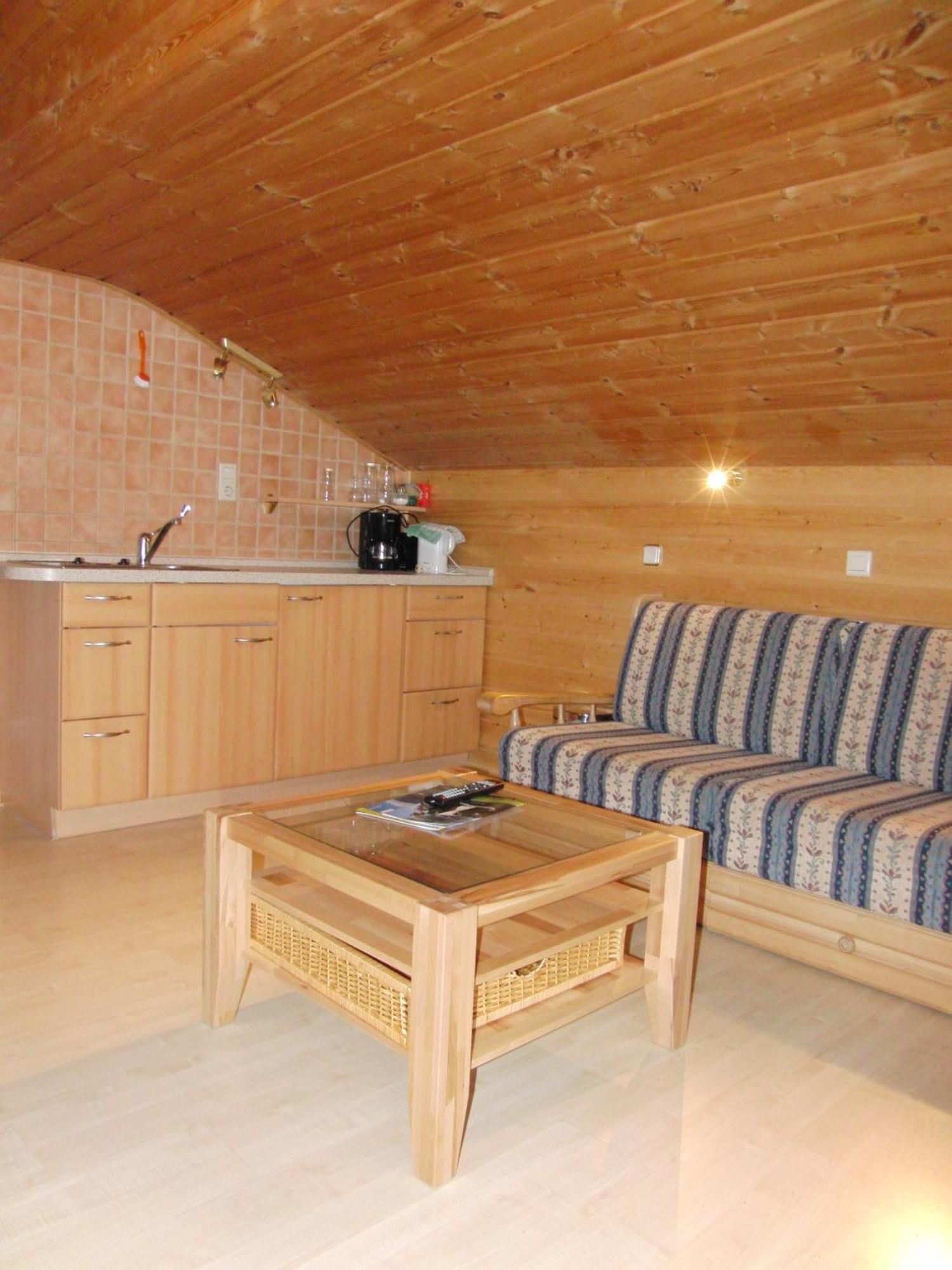 Haus Christoph Bad Wiessee