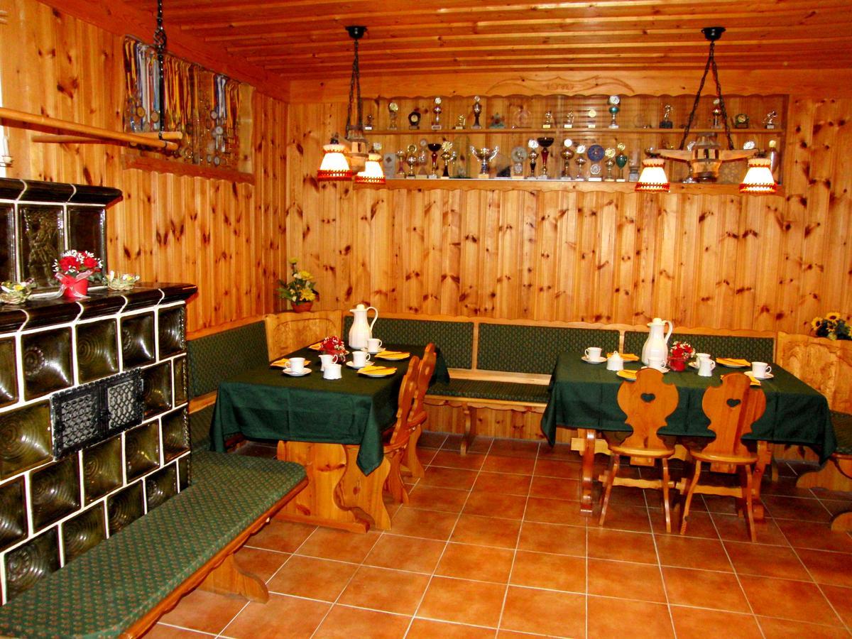 Guest house Haus Christoph