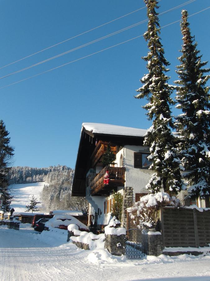 Haus Christoph Bad Wiessee