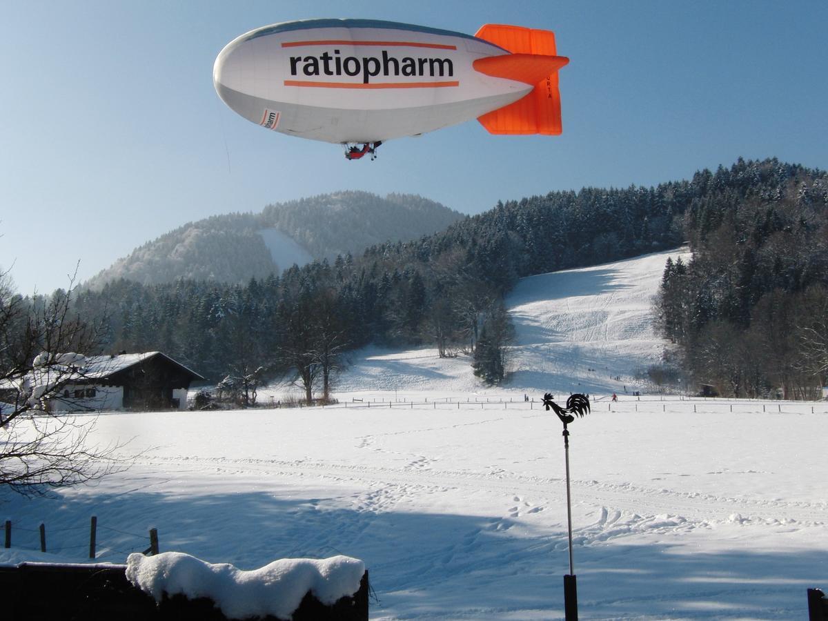 Gasthof Haus Christoph