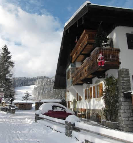 Haus Christoph Gasthof *