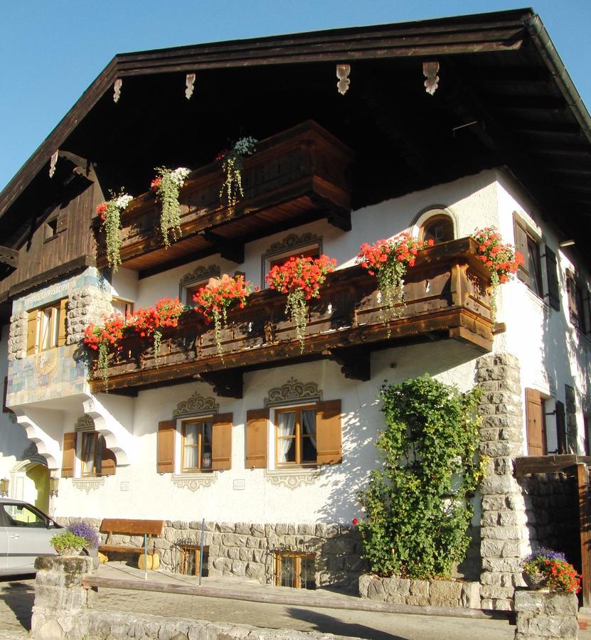Gasthof Haus Christoph *