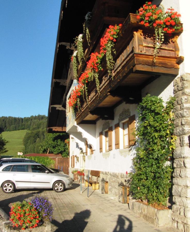 Haus Christoph * Bad Wiessee