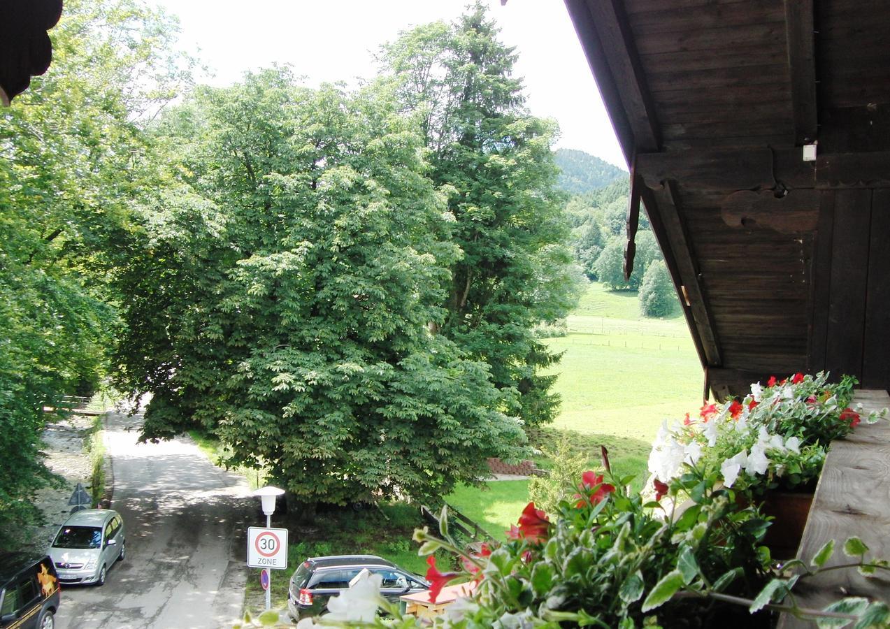 Haus Christoph Bad Wiessee