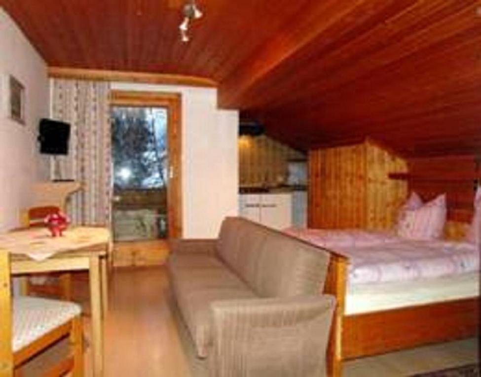 Haus Christoph Guest house Bad Wiessee