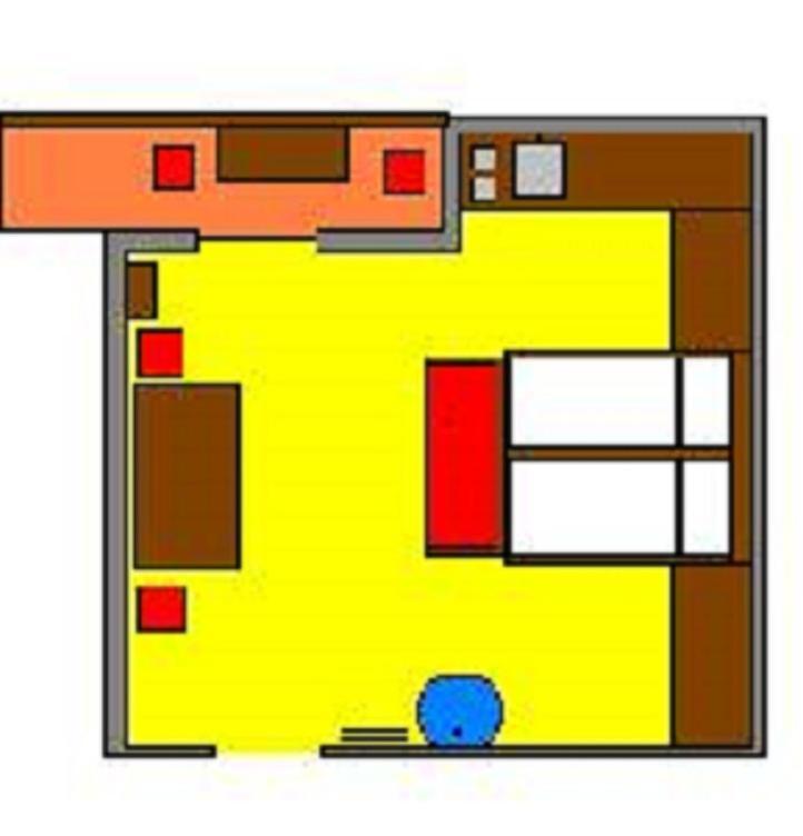 Haus Christoph * Bad Wiessee
