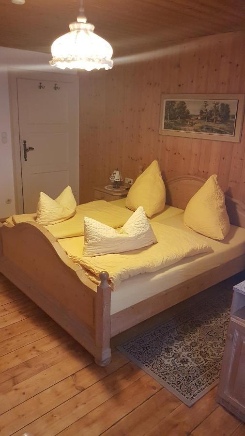 Haus Christoph Guest house *