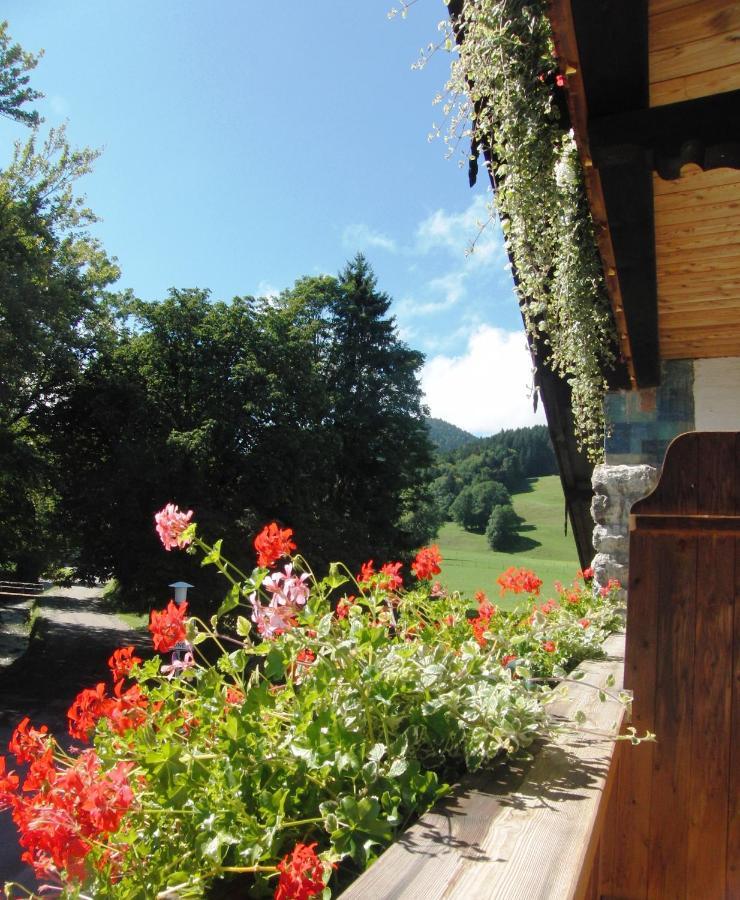 Gasthof Haus Christoph Bad Wiessee