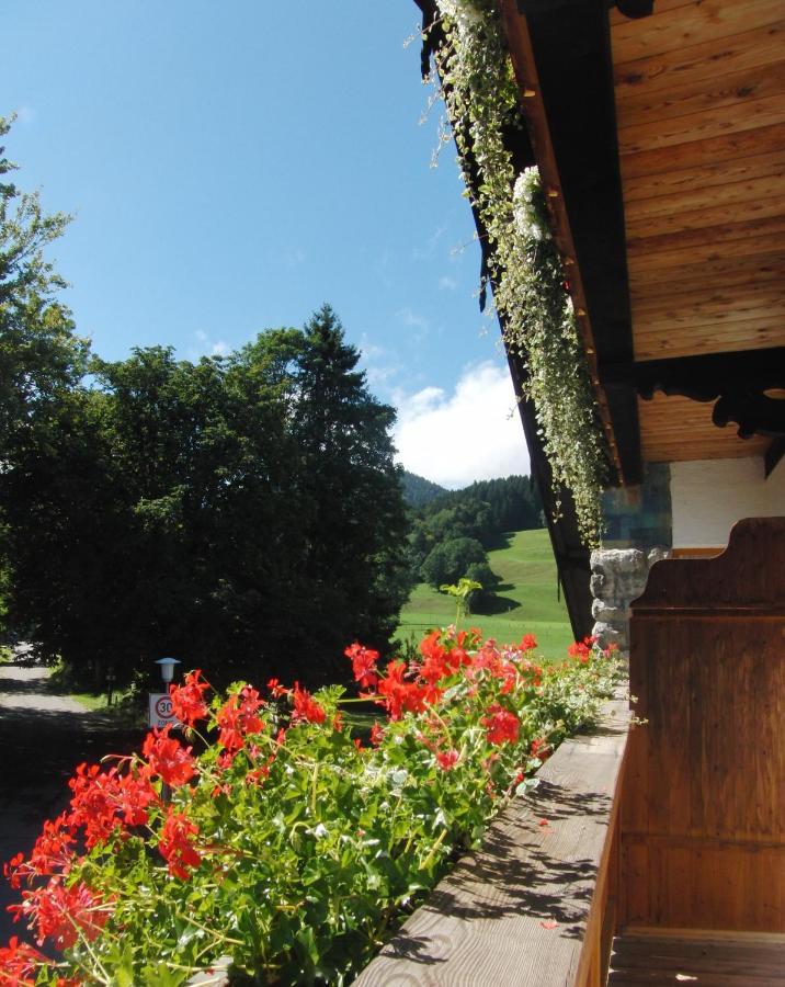 Guest house Haus Christoph *