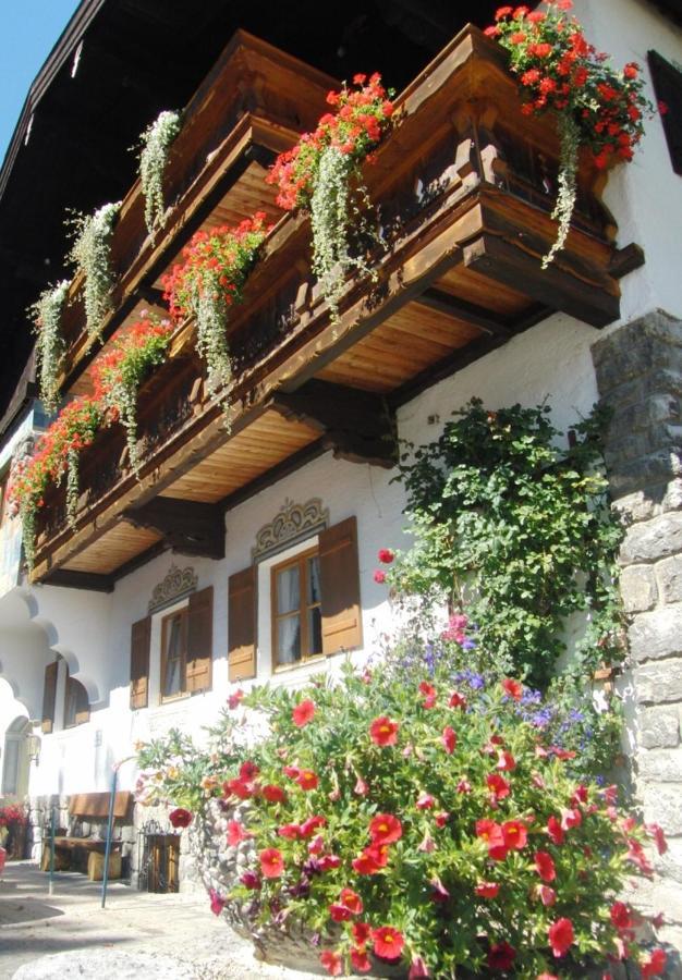 Gasthof Haus Christoph *