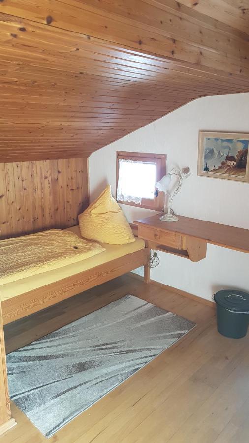 Haus Christoph * Bad Wiessee